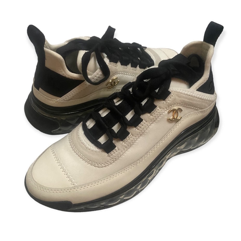 Brand New Chanel Shoes